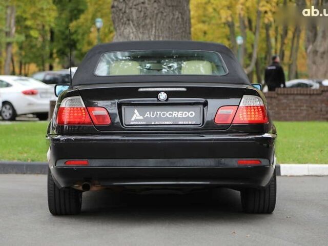 БМВ 3 Серія, об'ємом двигуна 0 л та пробігом 190 тис. км за 7300 $, фото 8 на Automoto.ua