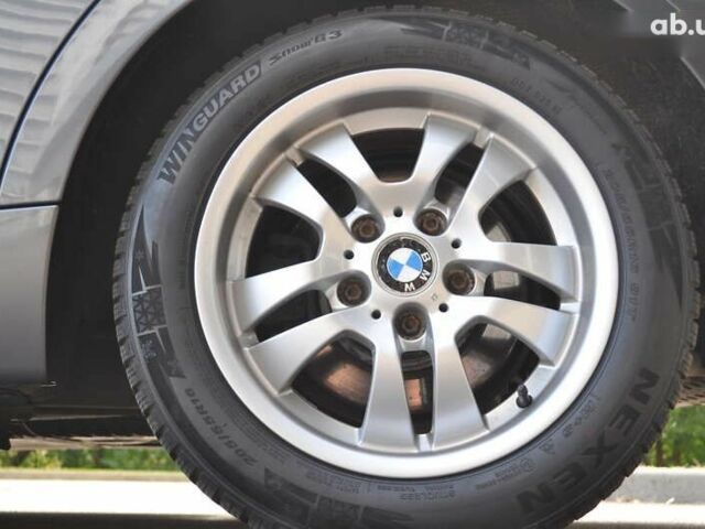 БМВ 3 Серия, объемом двигателя 0 л и пробегом 288 тыс. км за 8500 $, фото 19 на Automoto.ua