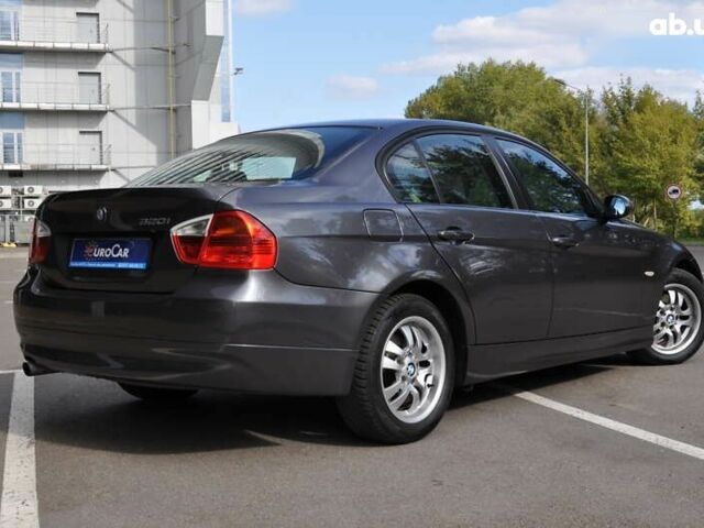 БМВ 3 Серия, объемом двигателя 0 л и пробегом 288 тыс. км за 8500 $, фото 5 на Automoto.ua