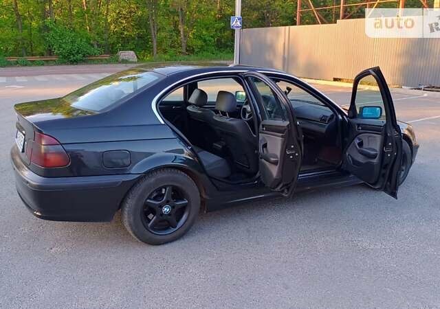 БМВ 3 Серія, об'ємом двигуна 2 л та пробігом 250 тис. км за 5100 $, фото 14 на Automoto.ua