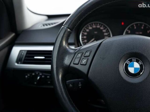 БМВ 3 Серия, объемом двигателя 2 л и пробегом 264 тыс. км за 5900 $, фото 17 на Automoto.ua