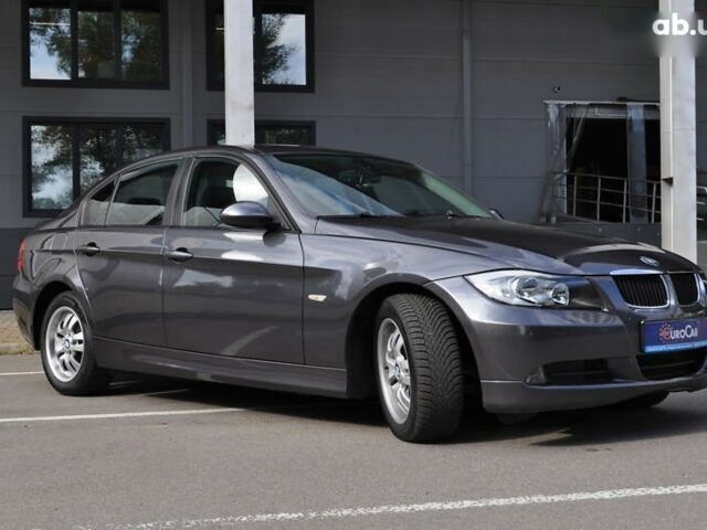 БМВ 3 Серия, объемом двигателя 0 л и пробегом 288 тыс. км за 8500 $, фото 3 на Automoto.ua