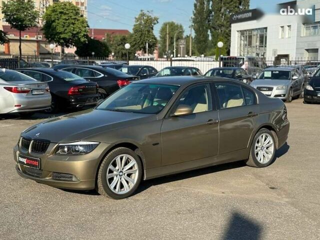 БМВ 3 Серия, объемом двигателя 0 л и пробегом 182 тыс. км за 5990 $, фото 4 на Automoto.ua