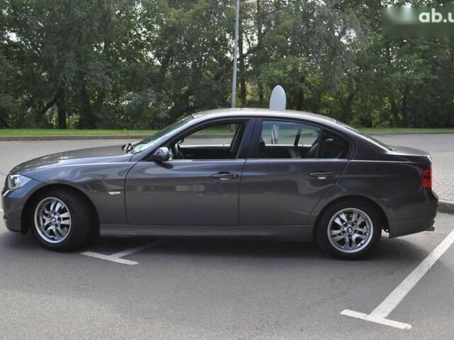 БМВ 3 Серия, объемом двигателя 0 л и пробегом 288 тыс. км за 8500 $, фото 8 на Automoto.ua
