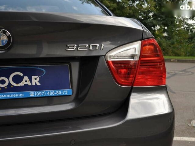 БМВ 3 Серия, объемом двигателя 0 л и пробегом 288 тыс. км за 8500 $, фото 22 на Automoto.ua