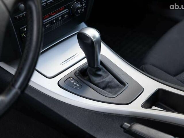 БМВ 3 Серия, объемом двигателя 2 л и пробегом 264 тыс. км за 5900 $, фото 22 на Automoto.ua