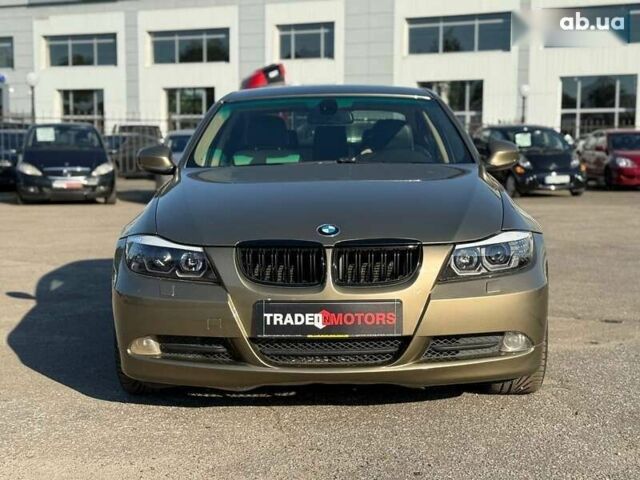 БМВ 3 Серия, объемом двигателя 0 л и пробегом 182 тыс. км за 5990 $, фото 2 на Automoto.ua