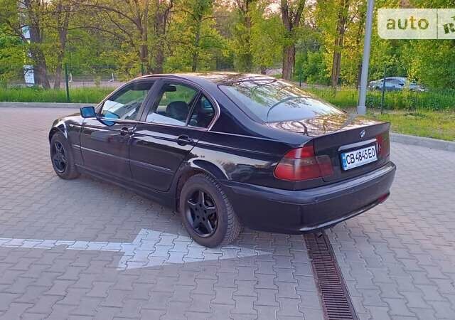 БМВ 3 Серія, об'ємом двигуна 2 л та пробігом 250 тис. км за 5100 $, фото 12 на Automoto.ua