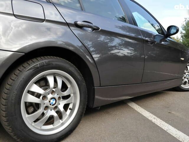 БМВ 3 Серия, объемом двигателя 0 л и пробегом 288 тыс. км за 8500 $, фото 23 на Automoto.ua