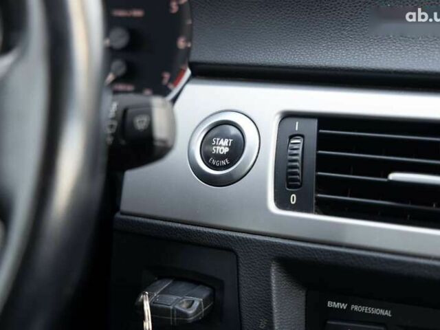 БМВ 3 Серия, объемом двигателя 2 л и пробегом 264 тыс. км за 5900 $, фото 20 на Automoto.ua