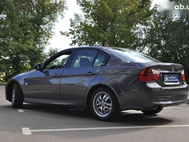 БМВ 3 Серия, объемом двигателя 0 л и пробегом 288 тыс. км за 8500 $, фото 7 на Automoto.ua