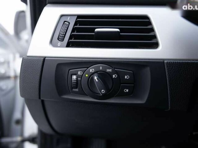 БМВ 3 Серия, объемом двигателя 2 л и пробегом 264 тыс. км за 5900 $, фото 14 на Automoto.ua