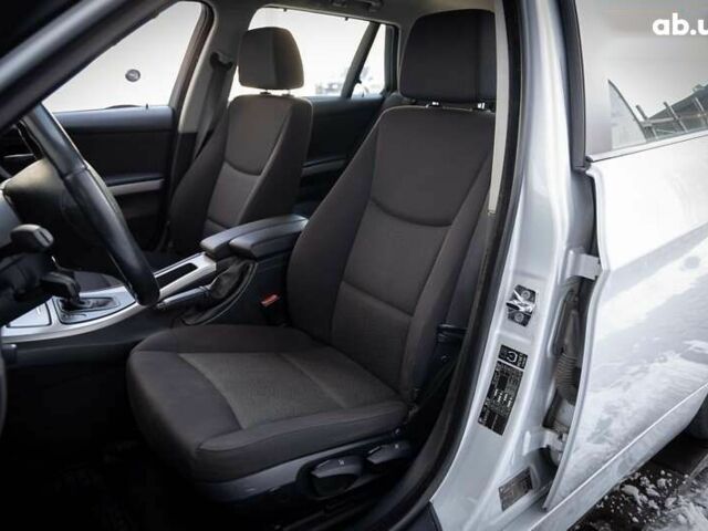 БМВ 3 Серия, объемом двигателя 2 л и пробегом 264 тыс. км за 5900 $, фото 13 на Automoto.ua