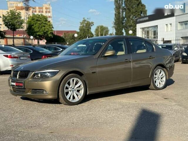 БМВ 3 Серия, объемом двигателя 0 л и пробегом 182 тыс. км за 5990 $, фото 3 на Automoto.ua