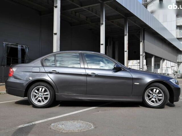 БМВ 3 Серия, объемом двигателя 0 л и пробегом 288 тыс. км за 8500 $, фото 4 на Automoto.ua