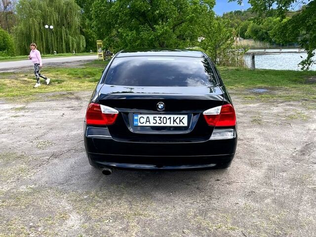 БМВ 3 Серия, объемом двигателя 2 л и пробегом 260 тыс. км за 5950 $, фото 3 на Automoto.ua