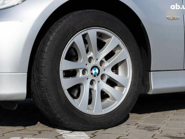 БМВ 3 Серия, объемом двигателя 2 л и пробегом 264 тыс. км за 5900 $, фото 2 на Automoto.ua