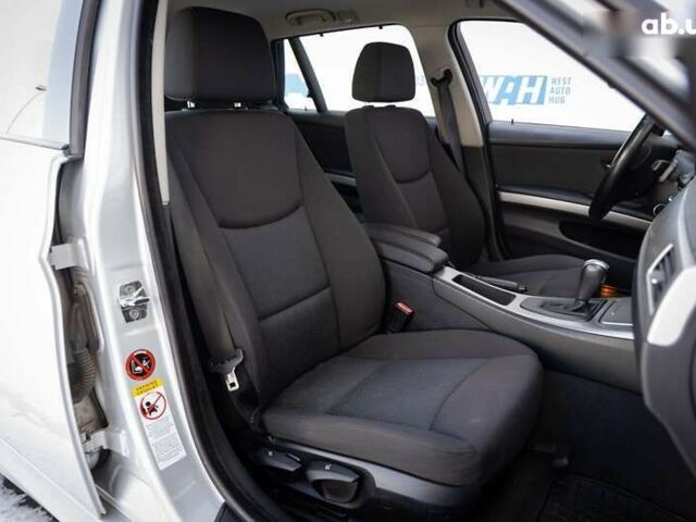 БМВ 3 Серия, объемом двигателя 2 л и пробегом 264 тыс. км за 5900 $, фото 24 на Automoto.ua