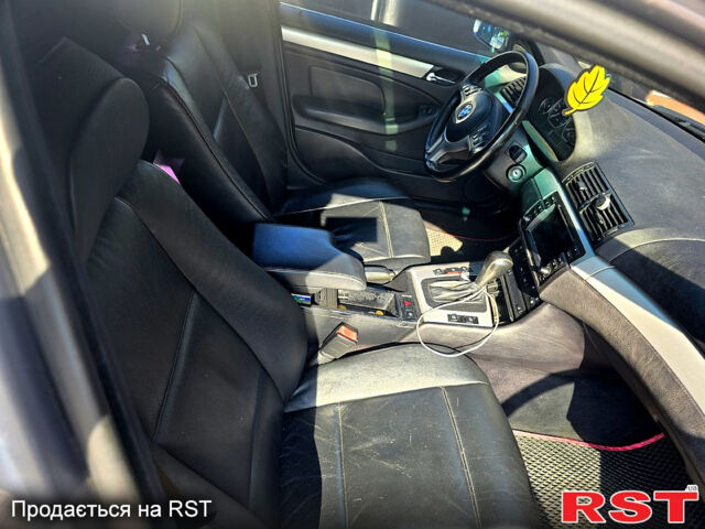 БМВ 3 Серія, об'ємом двигуна 3 л та пробігом 244 тис. км за 4270 $, фото 7 на Automoto.ua