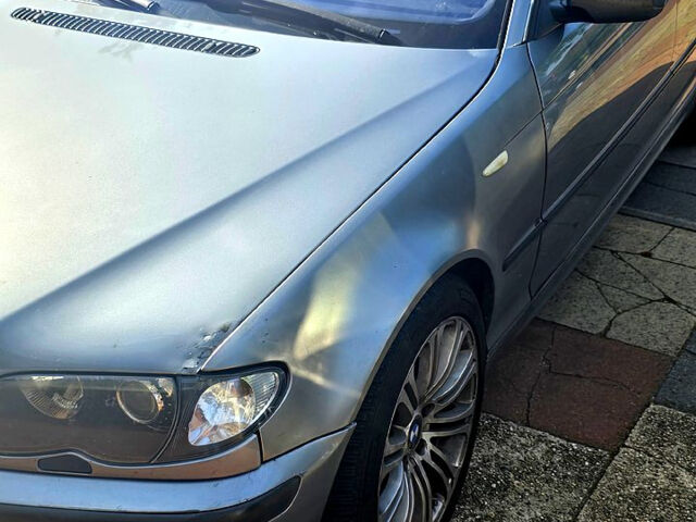 БМВ 3 Серія, об'ємом двигуна 3 л та пробігом 244 тис. км за 4270 $, фото 2 на Automoto.ua