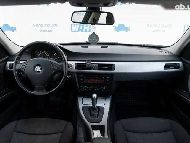 БМВ 3 Серия, объемом двигателя 2 л и пробегом 264 тыс. км за 5900 $, фото 23 на Automoto.ua