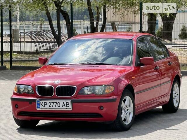 БМВ 3 Серия, объемом двигателя 1.8 л и пробегом 230 тыс. км за 6700 $, фото 3 на Automoto.ua