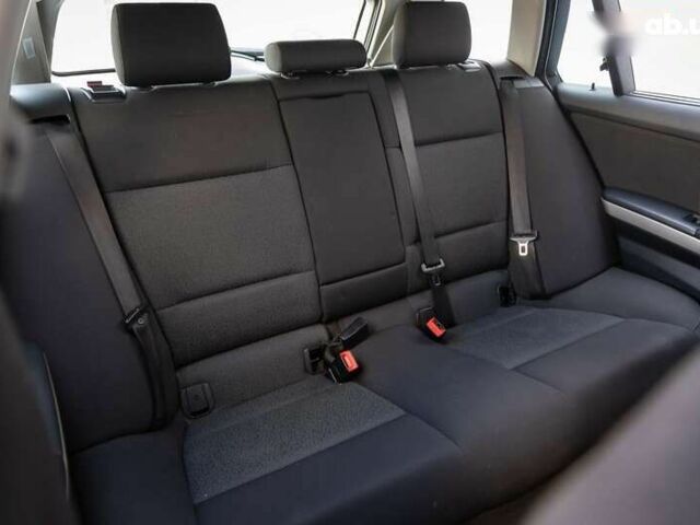 БМВ 3 Серия, объемом двигателя 2 л и пробегом 264 тыс. км за 5900 $, фото 25 на Automoto.ua