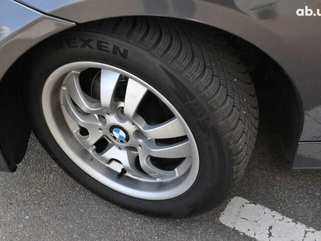 БМВ 3 Серия, объемом двигателя 0 л и пробегом 288 тыс. км за 8500 $, фото 18 на Automoto.ua