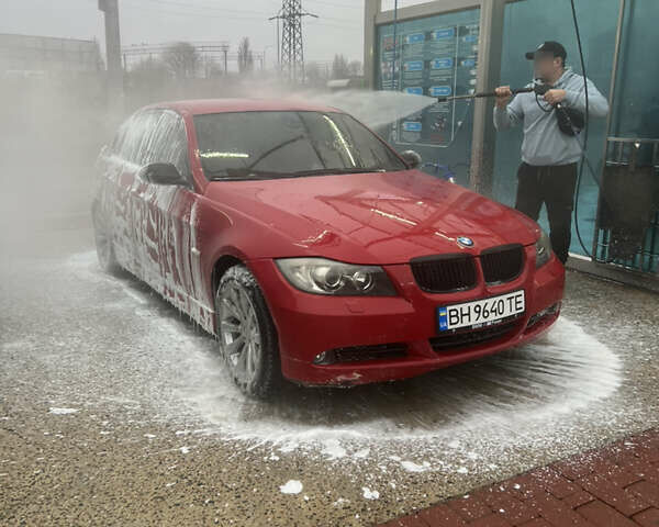 БМВ 3 Серія, об'ємом двигуна 2 л та пробігом 300 тис. км за 6500 $, фото 2 на Automoto.ua