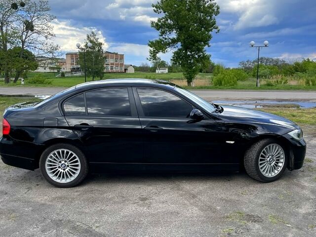 БМВ 3 Серия, объемом двигателя 2 л и пробегом 260 тыс. км за 5950 $, фото 5 на Automoto.ua