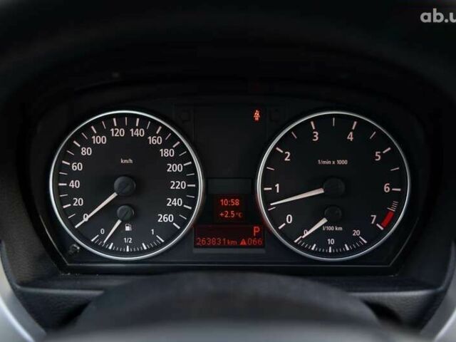 БМВ 3 Серия, объемом двигателя 2 л и пробегом 264 тыс. км за 5900 $, фото 15 на Automoto.ua