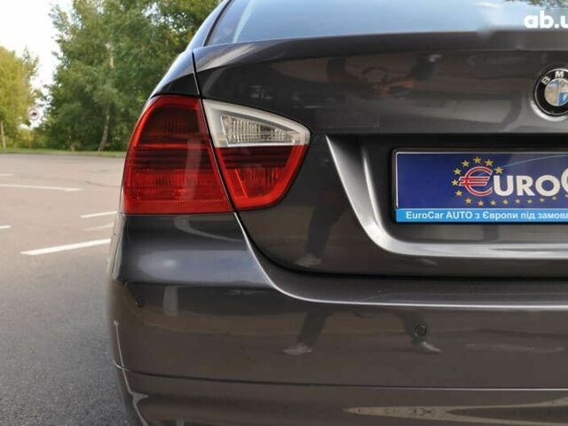 БМВ 3 Серия, объемом двигателя 0 л и пробегом 288 тыс. км за 8500 $, фото 21 на Automoto.ua