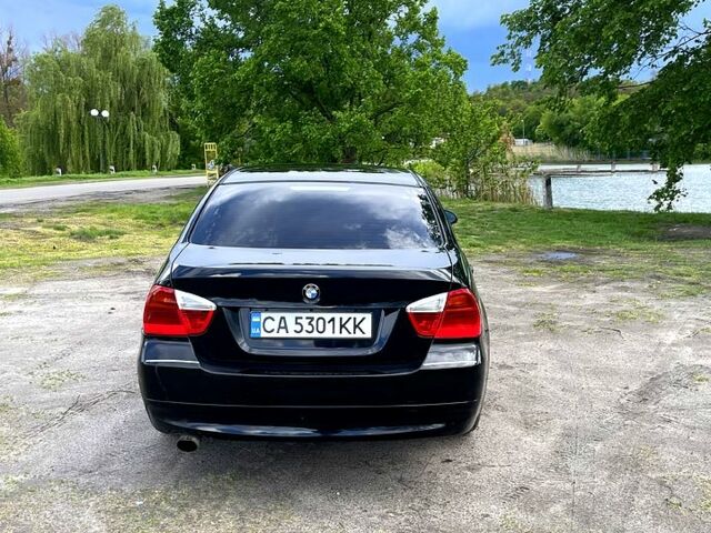 БМВ 3 Серия, объемом двигателя 2 л и пробегом 260 тыс. км за 5950 $, фото 4 на Automoto.ua