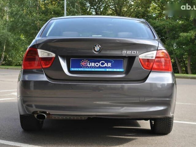 БМВ 3 Серия, объемом двигателя 0 л и пробегом 288 тыс. км за 8500 $, фото 6 на Automoto.ua