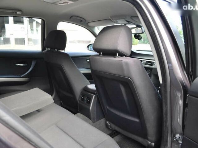 БМВ 3 Серия, объемом двигателя 0 л и пробегом 288 тыс. км за 8500 $, фото 27 на Automoto.ua
