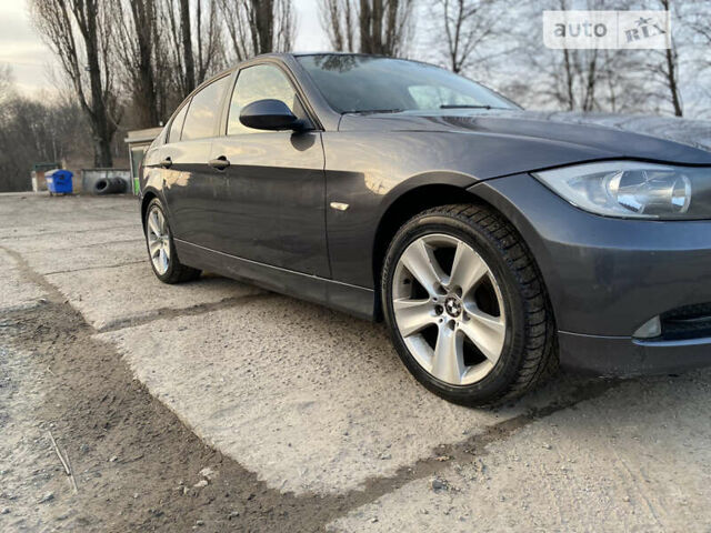 БМВ 3 Серия, объемом двигателя 2 л и пробегом 310 тыс. км за 6800 $, фото 2 на Automoto.ua