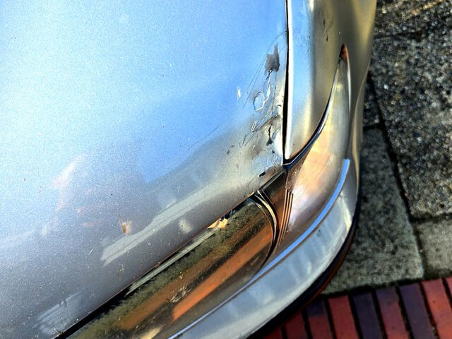 БМВ 3 Серія, об'ємом двигуна 3 л та пробігом 244 тис. км за 4270 $, фото 10 на Automoto.ua