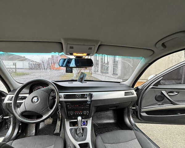 БМВ 3 Серия, объемом двигателя 2 л и пробегом 306 тыс. км за 6000 $, фото 5 на Automoto.ua