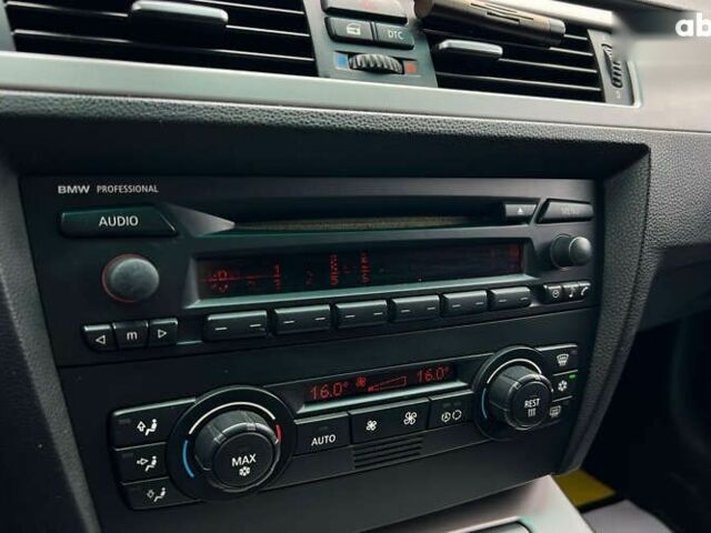 БМВ 3 Серия, объемом двигателя 2 л и пробегом 219 тыс. км за 6350 $, фото 20 на Automoto.ua