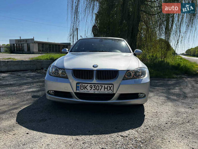 БМВ 3 Серия, объемом двигателя 2.5 л и пробегом 410 тыс. км за 6999 $, фото 3 на Automoto.ua