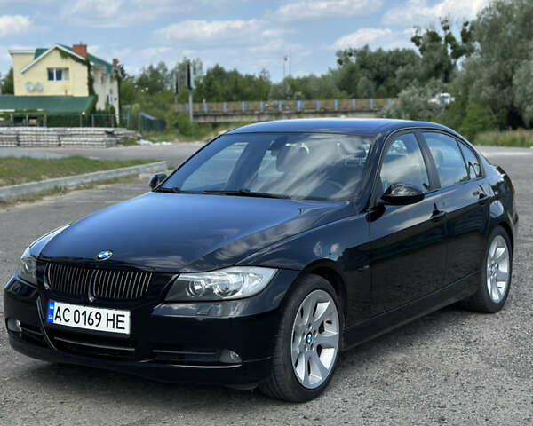 БМВ 3 Серія, об'ємом двигуна 2.5 л та пробігом 350 тис. км за 8800 $, фото 7 на Automoto.ua