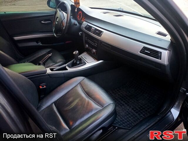 БМВ 3 Серия, объемом двигателя 20 л и пробегом 217 тыс. км за 6499 $, фото 1 на Automoto.ua