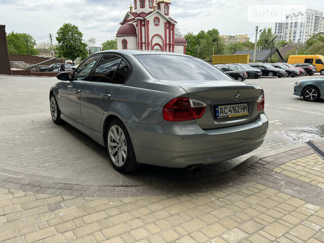 БМВ 3 Серія, об'ємом двигуна 2 л та пробігом 235 тис. км за 7400 $, фото 3 на Automoto.ua