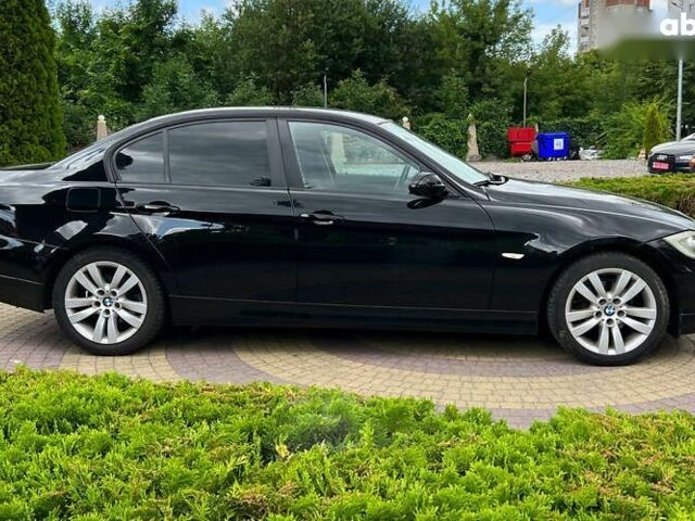 БМВ 3 Серия, объемом двигателя 2 л и пробегом 219 тыс. км за 6350 $, фото 7 на Automoto.ua