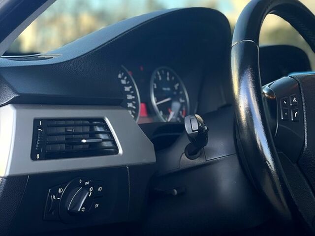 БМВ 3 Серия, объемом двигателя 2 л и пробегом 246 тыс. км за 6900 $, фото 7 на Automoto.ua