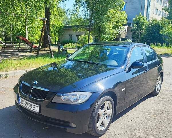 БМВ 3 Серія, об'ємом двигуна 2 л та пробігом 298 тис. км за 6400 $, фото 1 на Automoto.ua