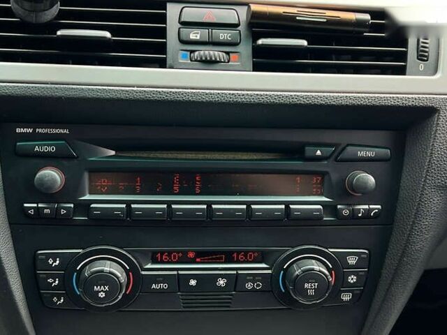 БМВ 3 Серия, объемом двигателя 2 л и пробегом 219 тыс. км за 6350 $, фото 14 на Automoto.ua