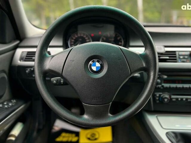 БМВ 3 Серия, объемом двигателя 2 л и пробегом 219 тыс. км за 6350 $, фото 13 на Automoto.ua