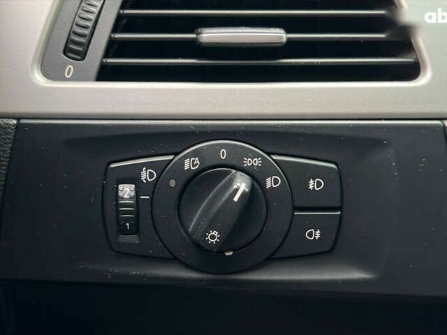 БМВ 3 Серия, объемом двигателя 2 л и пробегом 219 тыс. км за 6350 $, фото 21 на Automoto.ua