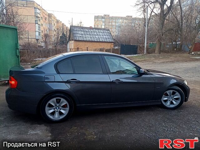 БМВ 3 Серия, объемом двигателя 20 л и пробегом 217 тыс. км за 6499 $, фото 3 на Automoto.ua